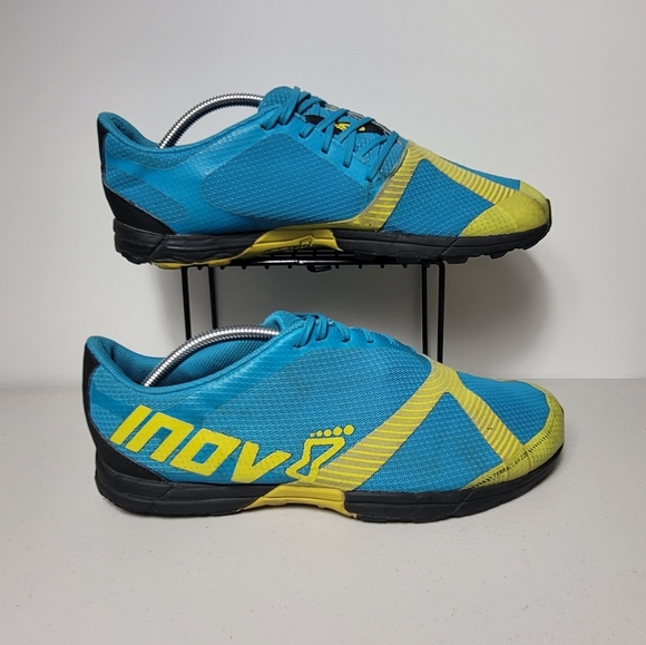 Inov8 Terraclaw 220  Hiking Shoes- Men’s 11.5 / Women’s 13 - Picture 2 of 10